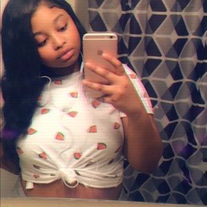 Meet your Posher, Trinity